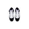 Air Jordan BLoyal PS White Court Purple Kids Sneakers Black CK1426-115