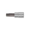 SIGNET 1/4 Drive T-40 Hex Lobe Bit Socket 21867