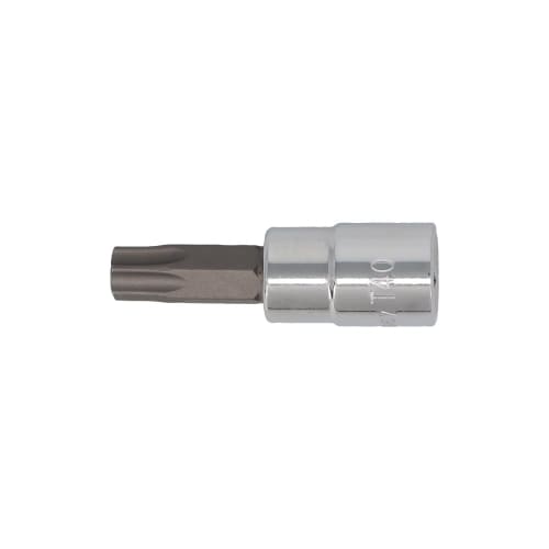 SIGNET 1/4 Drive T-40 Hex Lobe Bit Socket 21867