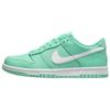 (GS) Dunk Low 'Emerald Rise' Kids' DH9765-302