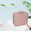 MDNG Large Capacity Travel Cosmetic Bag