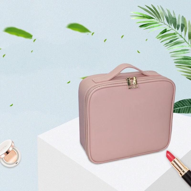 MDNG Large Capacity Travel Cosmetic Bag