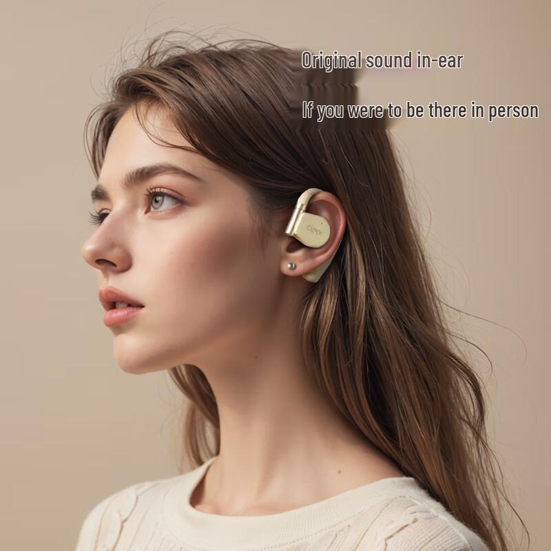 Cleer ARC2 Open-Ear Sport Wireless Bluetooth Headphones