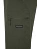 DISCOVERY EXPEDITION Men'S Tapered Cargo Pants (D.Khaki)