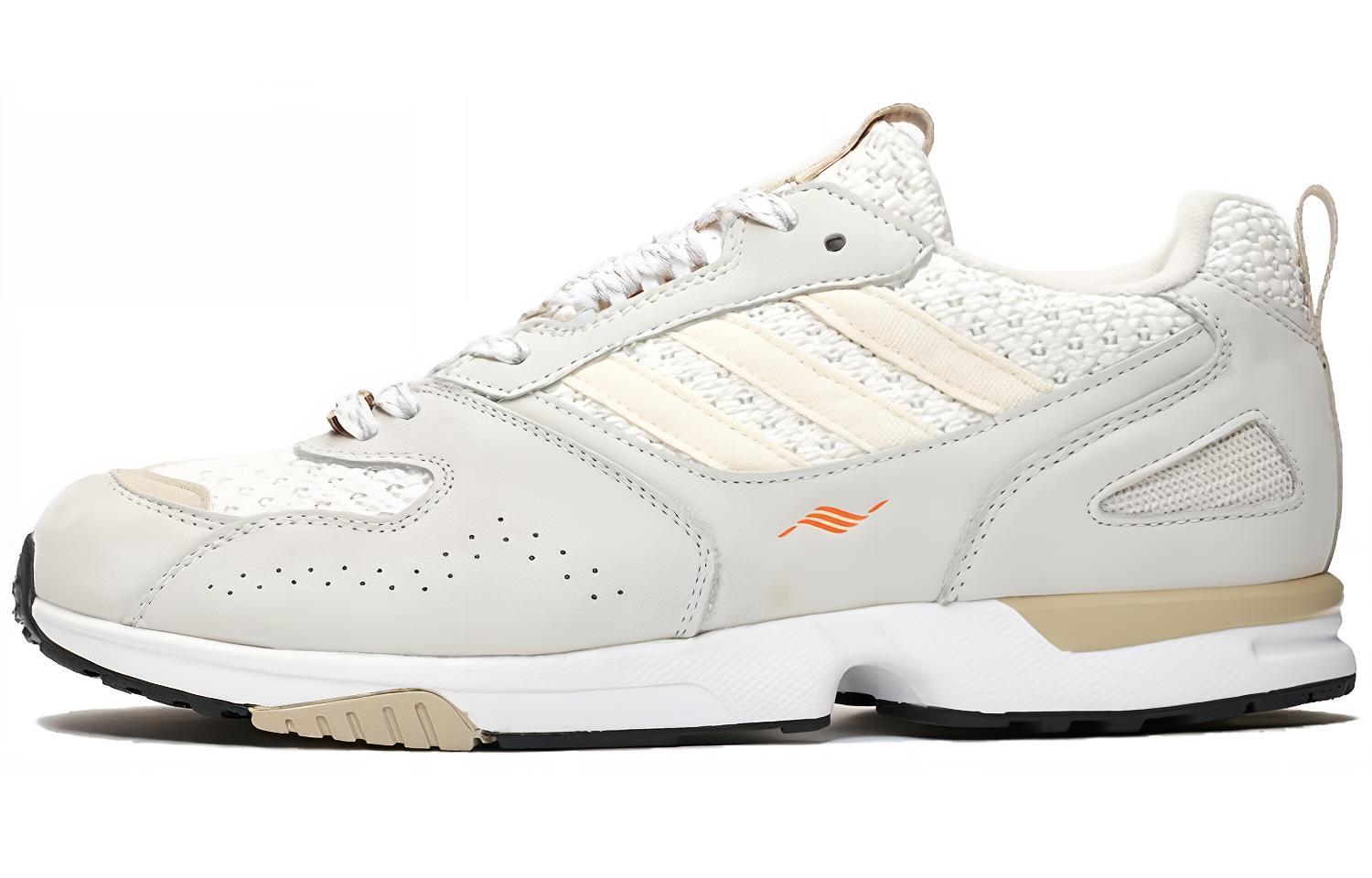 Zx 4000 Shelflife x Zx 4000 Consortium Adidas Originals  Handcrafting  G26959 42