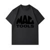 Men's 100% Cotton Crew Neck Short Sleeve T-shirt, Casual Bold Letter Printed Soft Breathable Lightweight Summer Daily Wear Top for Male, Relaxed Fit C
