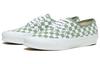 Authentic Og Vans Lx 'Checkerboard - Loden' VN0A5FBDLDN