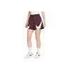 Sportswear Mid-Rise Breathable Mesh Lightweight Loose Sports Shorts Women Shorts HV2360-652