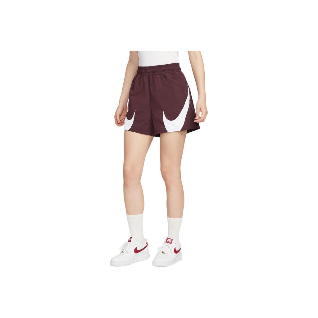 New Nike Sportswear Sports Shorts Women's HV2360-652