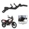 For Yamaha Tenere 700 Motorcycle Fog Light Led Bracket Auxiliary Lights Holder Support Tenere700 T7 T700 T7 Xtz 700 2019-2023
