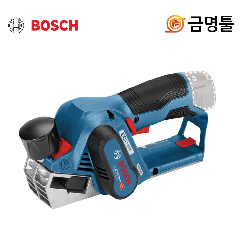 

Bosch GHO10.8V 20 Зарядный строгальный станок, основной блок 10,8 В, двигатель BL с 1 запасным лезвием, регулятор глубины