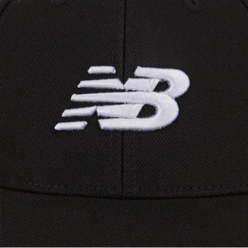 New Balance Hat Lqj Nbgdess103 19 Flying Logo Ball Cap