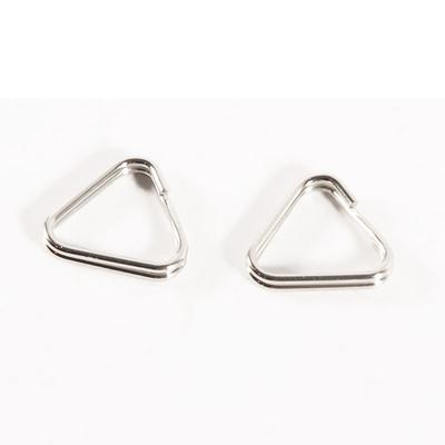 Ring Conversion Ring Prevent Dropping With Bracket Triangle Split Ring Camera Strap Buckle Shoulder Strap Connector Belt Hook