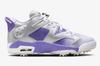 FD0205-055 Nike Air Jordan 6 Low Golf NRG US Open