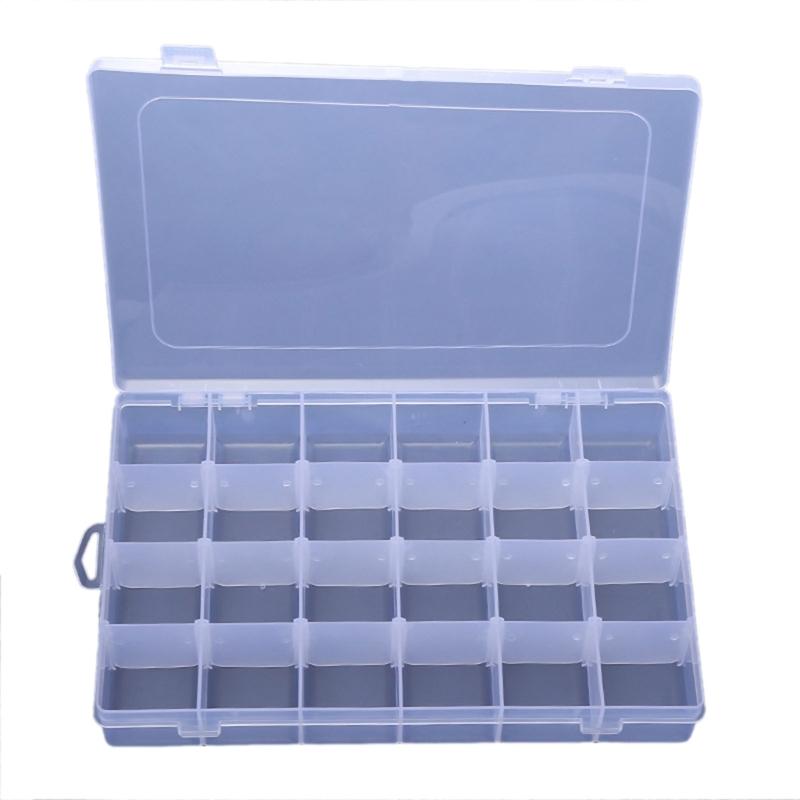 

Fishing Lure Box Outdoor Fishing Tool Box Portable Tackle Case Toolboxs Large Capacity Lure Baits Organizers Box 1