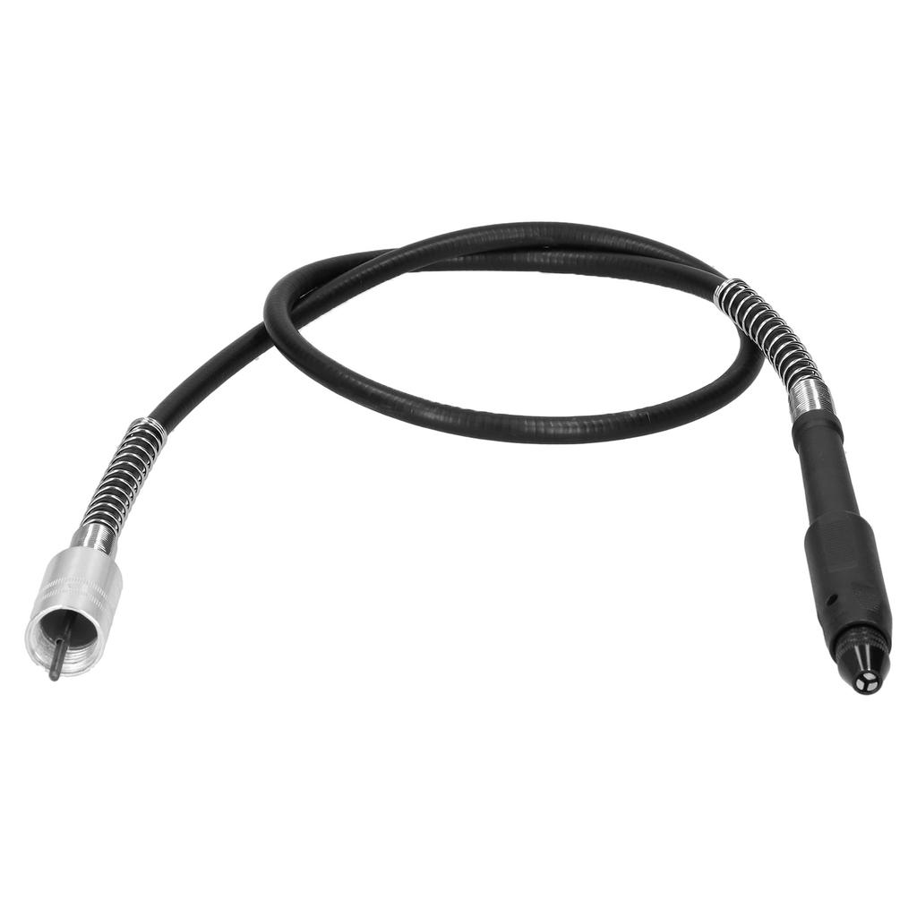 Electric Drill Flexible Shaft 3.2MM Chuck Flexible Shaft Power Tool Accessories 1.1m