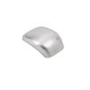 Knob Cover Gear Shift Matte Silver For Benz A-Class CLA -22 Central Console