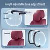 Essential Car Interior Accessories for Lantu Taishan: Headrest, Lumbar, Neck, & Waist Support