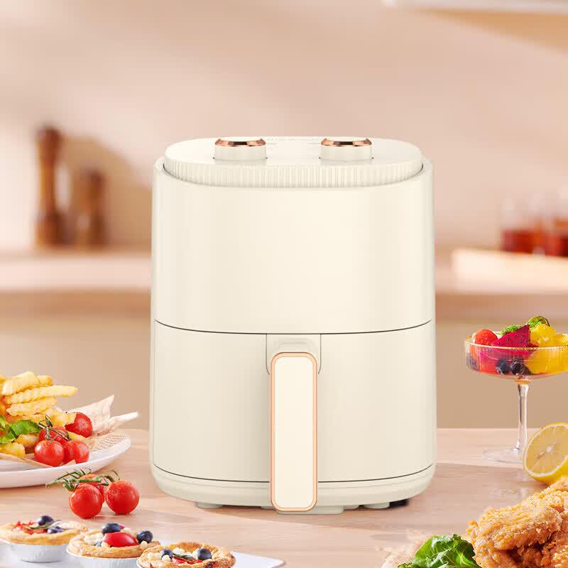 Royalstar Multi-function Air Fryer CN plug (adapter included)