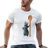T-shirt Chef Ratatouille Leggera Sportiva Base