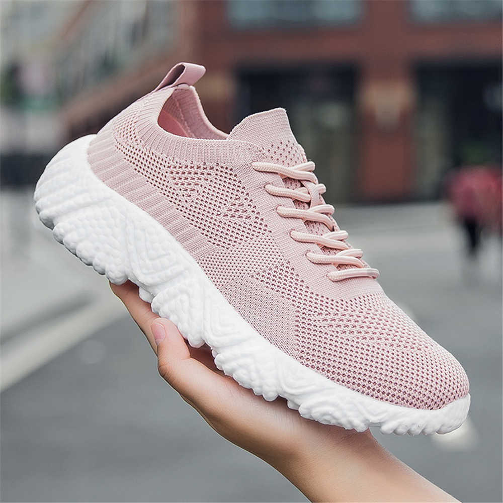 Fashion Size 38 Number 41 Women's Fashion Sneakers Casual Sports Shoes Autumn Woman Boots Luxury Gifts Sabot League Snaeaker Shoos
