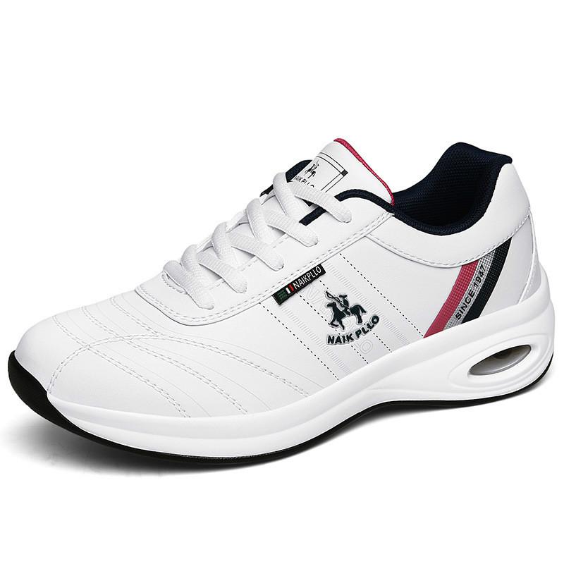 Zapatos deportivos para damas Zapatos de algodón más zapatos de lana para  correr Viajes de ocio Zapatos blancos comprar a buen precio — entrega  gratuita, reseñas reales con fotos — Joom