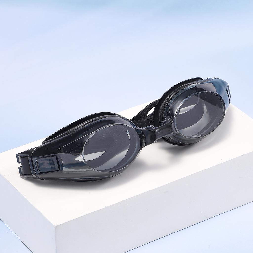 Swimming Goggles For Adults Men And Women High-Definition Waterproof Flat Swimming Goggles For Teenagers.