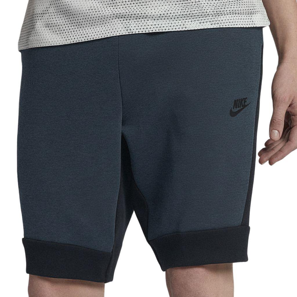 Nike Moisture Wicking Quick Dry Breathable Loose Fit Sports Knit Running Shorts Men shorts 805161-328 S
