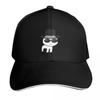 Tbh Creature Cute Mafia Baseball Cap Unisex For Men Women Outdoor Golf Running Hiking Summer Beach Travel