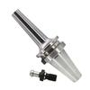 Precision High-Speed DC Pull-Back Tool Holder for Deep Cavity BT40