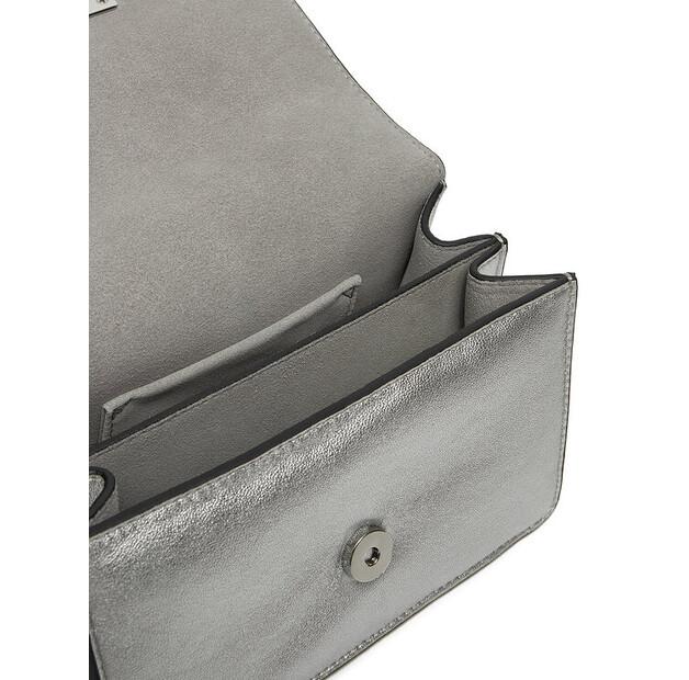 Сумочка TOUS Audree 2002203055 серебристый