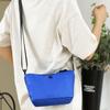 Bag Waterproof Female Korean Gift Oxford Cloth Girls Dumpling Bag Shoulder Bag Handbag Phone Pocket