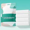 Disposable Travel Bedding & Towel Kit
