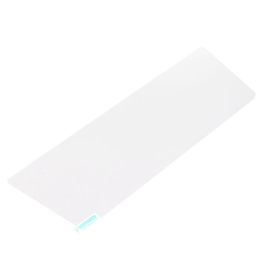 מגן מסך תצוגת ניווט 10.2 אינץ' 9H סרט מגן עמיד בפני התפוצצות עבור G30 G31 G38 525 528 530 540