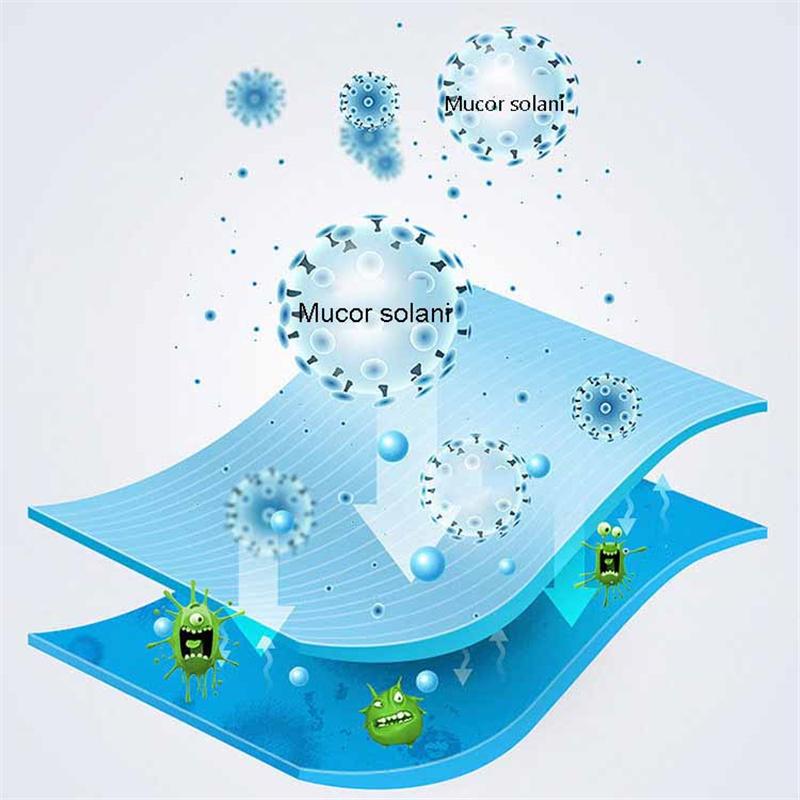 Silný gel na odstraňování plísní - Pronikavý čistič Koupelna Lednice Stěna & Silikonová těsnění Odstraňovač skvrn Domácí potřeby