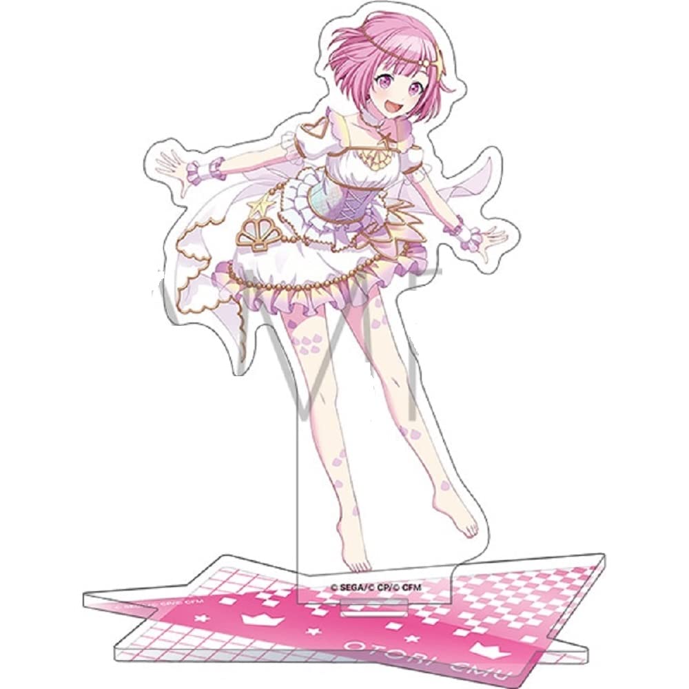 Project Sekai Colorful Hatsune Miku Acrylic Stand Em Otori Stage! feat. Vol.8