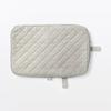 MUJI Adjustable Height Duvet Storage Small For Single Duvets 76037712 Bag, /