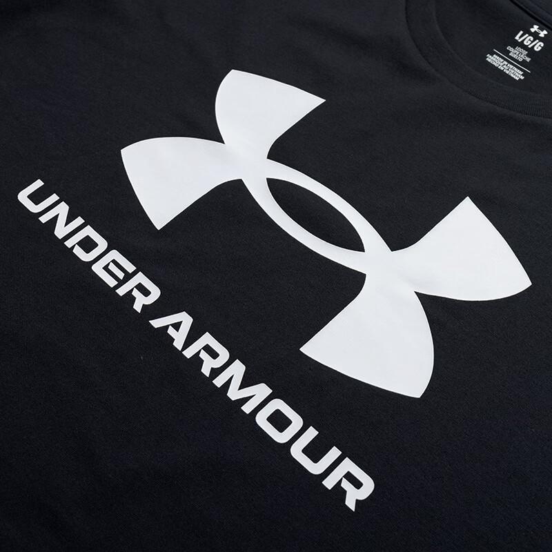 Under Armour Men's Short Sleeve Training T-Shirt