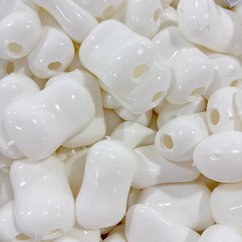 1 Pcs Simulation Soap Diy Hand-Made Squeeze Toy Shell Replacement, Stress Relief Toy With Slow Rebound