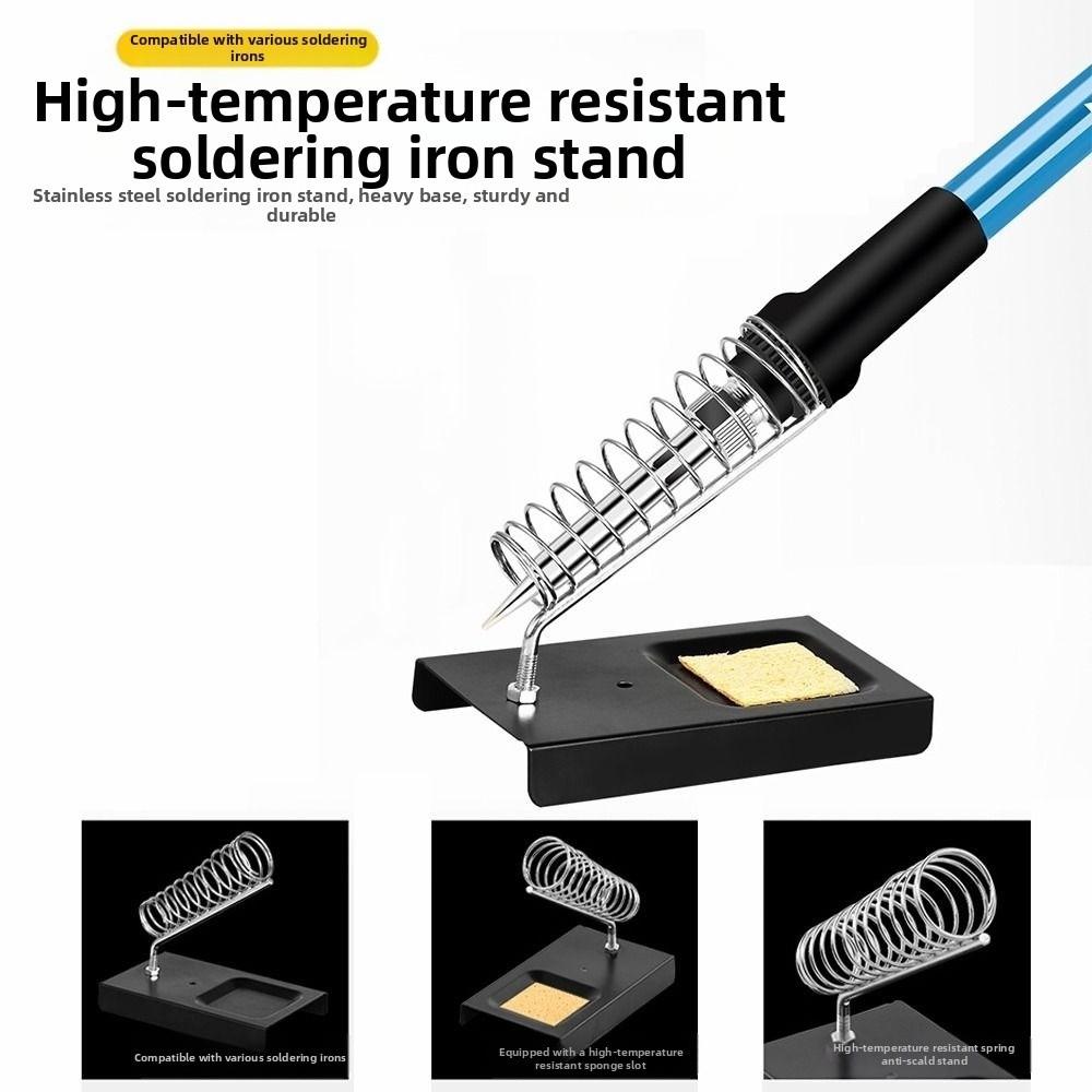 15Pcs/set 60W Electric Soldering Iron Welding Tool Kit  Electrical Appliance Repair