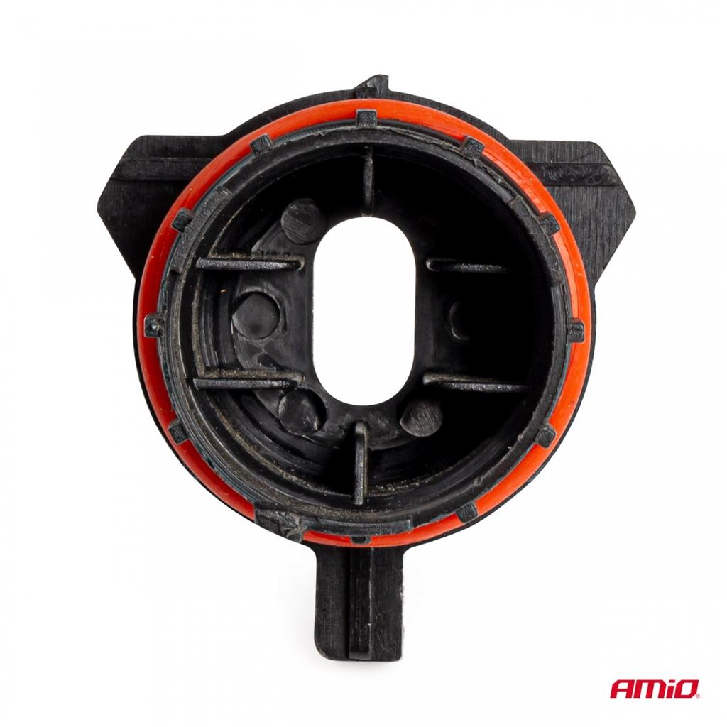 Hid adapter Ns-10 BMW E39 Amio-01668