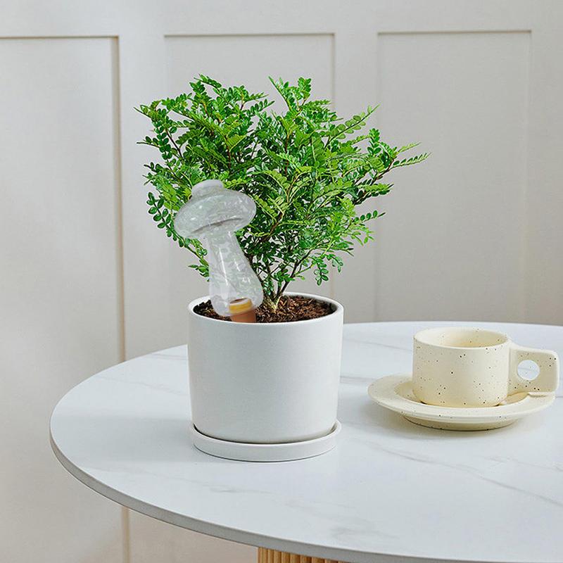 Plant Watering Globes Cute Cat Indoor Plant Watering Globes Watering Bulbs For Outdoor Plants For Indoor & Outdoor Plants Garden spain