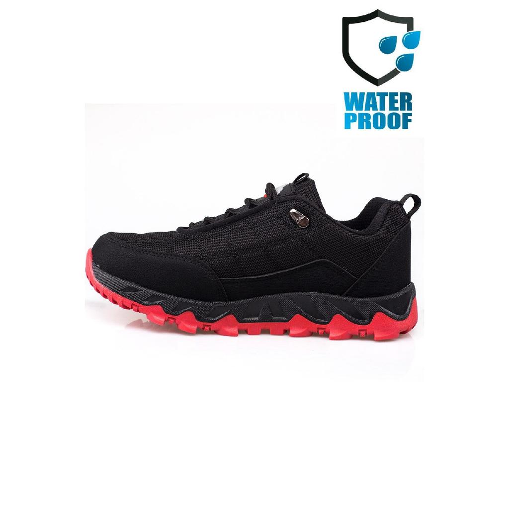 Goratex, voděodolná, pánská outdoorová obuv