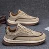 Fashion Camp Hip Hop Luxury Man Loafers Mules Yellow Men's Sneakers Men's Shoes Deals Sports Tensi Krasovka Tenys Fitness Beskete