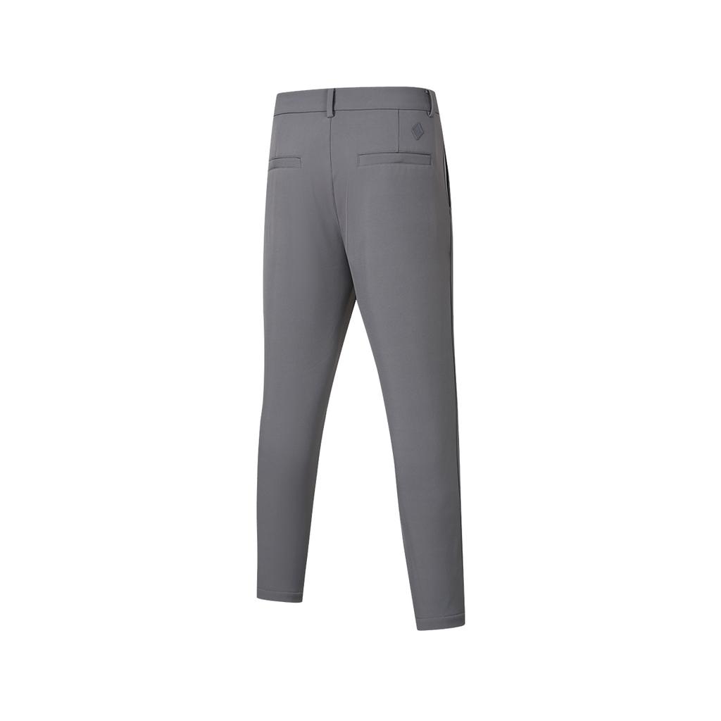 SAUCONY Casual Pants Unisex Cold Iron Ash Moderate Other SA2250WP92C-GR006