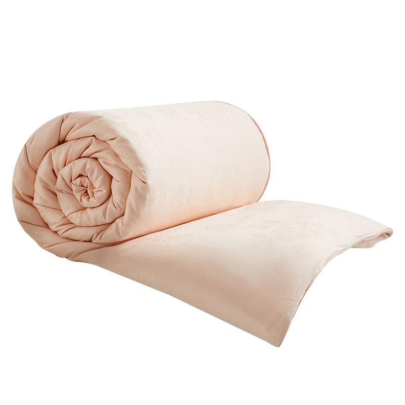 Taihu Snow 100% Mulberry Silk Duvet