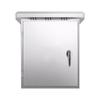 Caja de Distribución de Vigilancia Impermeable para Exteriores Xunhuo 300x400x180mm Enchufe CN (adaptador incluido)