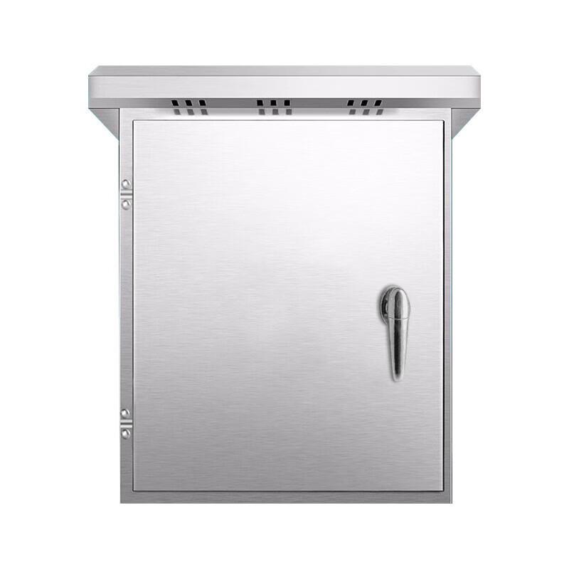 

Xunhuo Outdoor Waterproof Surveillance Distribution Box 300x400x180mm