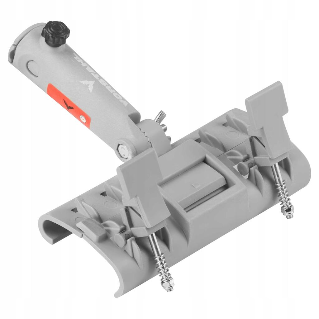 Universal handle for QUALITAT 180mm Vorstahl aluminum putty