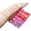 MAFFICK - Love Magic Moisturizing Lip Gloss - 6 Colors